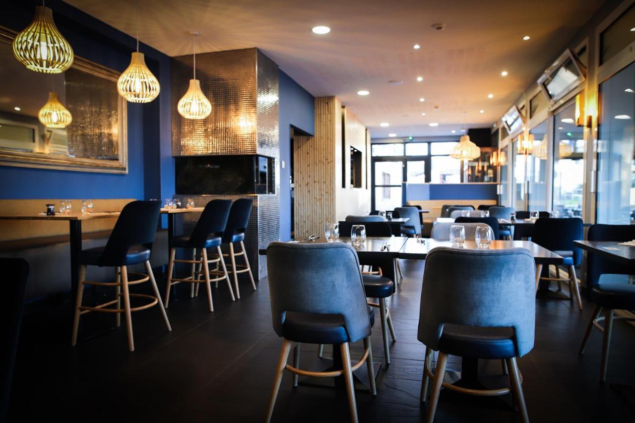 圣奎里克德拉普拉奇酒店 佩罗斯－吉雷克 外观 照片