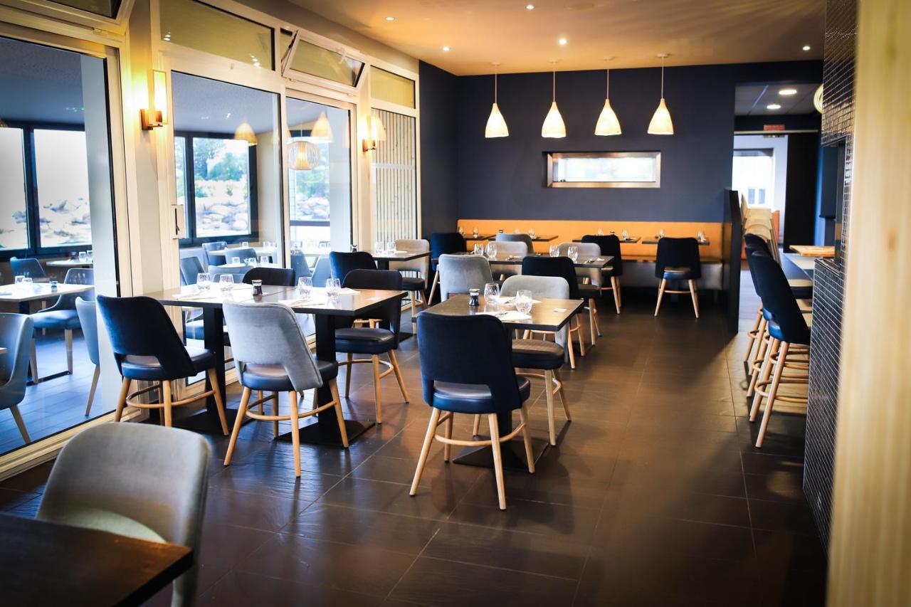 圣奎里克德拉普拉奇酒店 佩罗斯－吉雷克 外观 照片